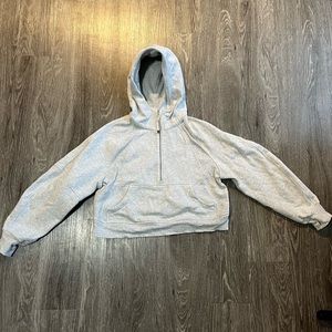 SCUBA HOODIE
